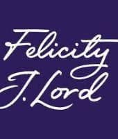 FELICITY J LORD