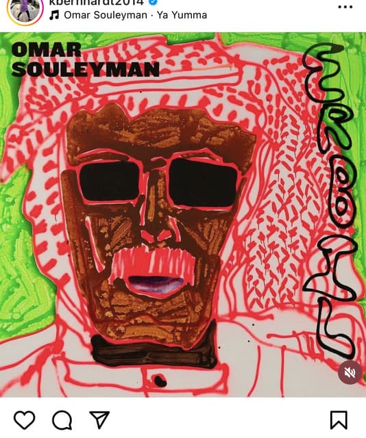 Omar Souleyman