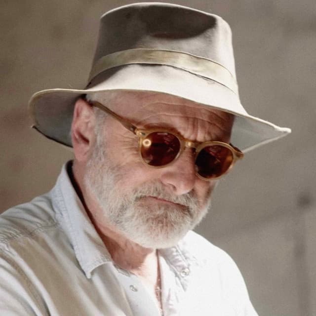 Allan Olsen & Det Sidste Slæng