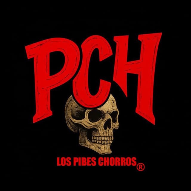 Los Pibes Chorros en Copenhague