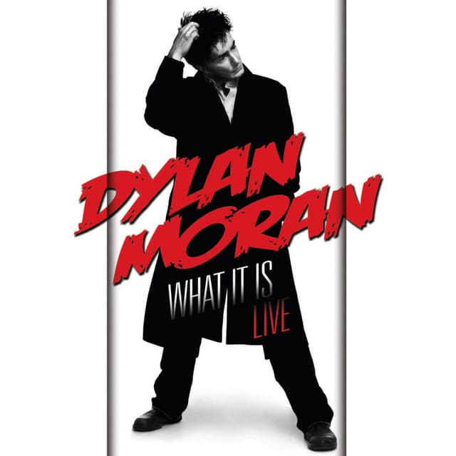 Dylan Moran