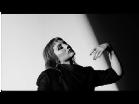 Nuovo Testamento - Heat (Official video)