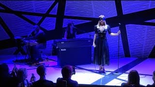 Addison Rae - "Fame Is A Gun" from the GRAMMY Museum's A New York Evening With...