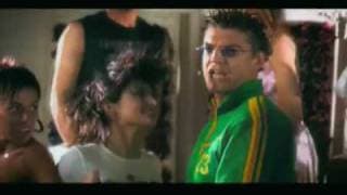 Pump It Up (radio edit)