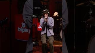 "I Wanna Be Adored" on @triplej 🍋 RIP Mani