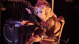 Beggar in the Morning