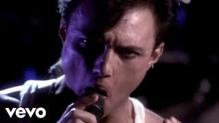 I Don't Believe in Love