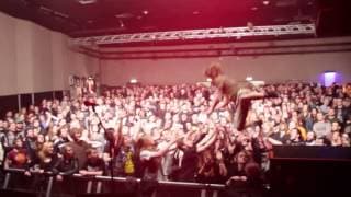 TRUCKFIGHTERS USA TOUR 2013 teaser