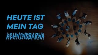 Honningbarna – Heute ist mein tag