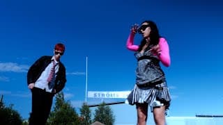 Lover's Skit - No Te Metas