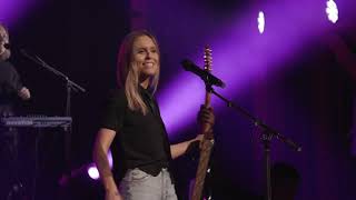 TORA DAA - My Everything (Live from Jazzfest)