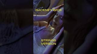 deluxe track 9, hackney wick (strings version) #newmusic #electronicmusic