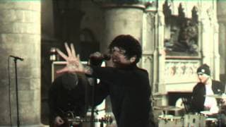 Go to Hell, for Heaven's Sake