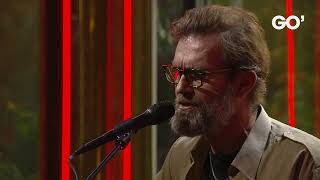 Mike Andersen - ONLY FOR YOU - Go'morgen Danmark, TV2