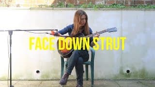 Face Down Strut