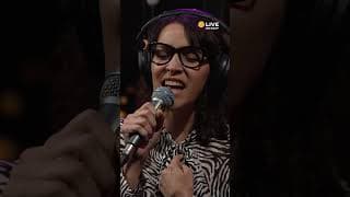 "Puedes Decir De Mí" with Gaby Moreno live at @kexp #live #boleros #bolerospsicodelicos