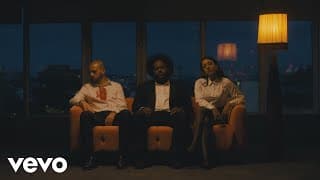 Bas, The Hics - Four Walls