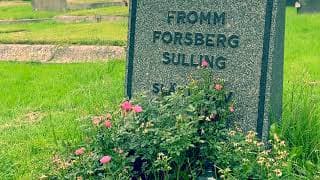 Paying tribute to the music of Quorthon and Bathory