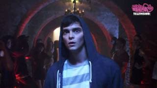 Natural Disaster (radio edit)