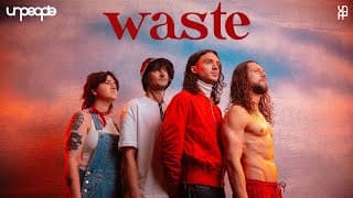 waste