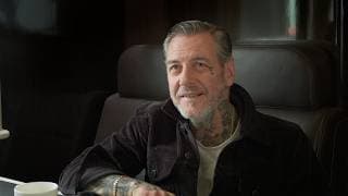 Social Distortion - The Road to 'Born To Kill'