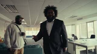 Four Walls BTS - @bas x @TheHics