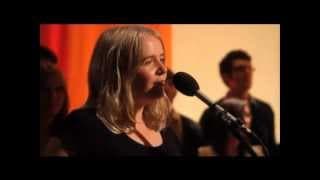 I Didn't See It Coming