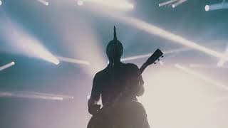 Cult of Luna - European tour 2022 part.1