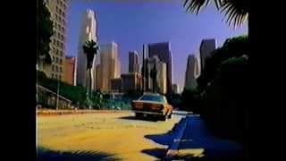 L.A. Song (Out of This Town)