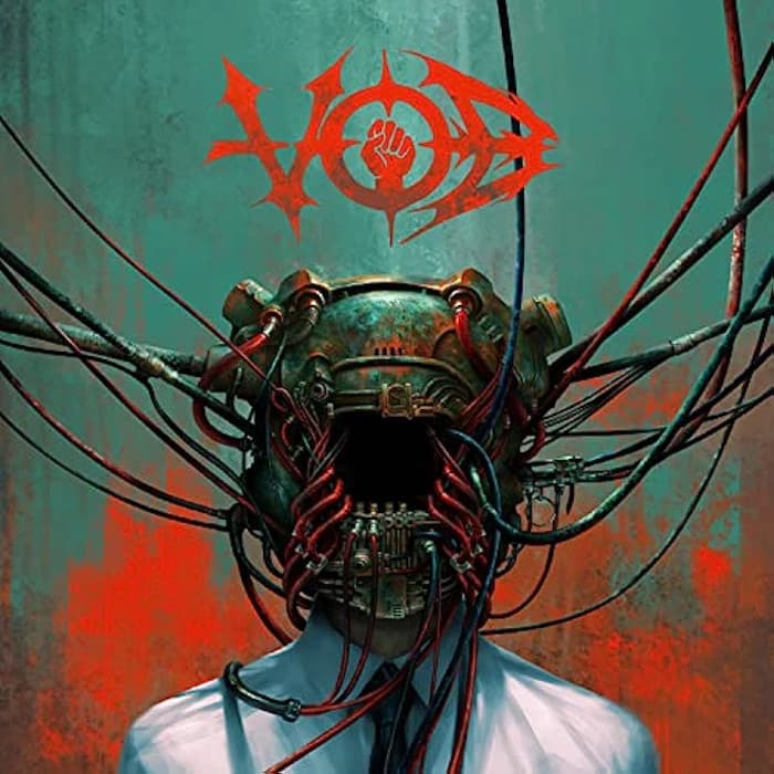 School Revolution - School`s out Re‐Bang