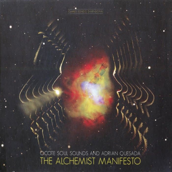 The Alchemist Manifesto