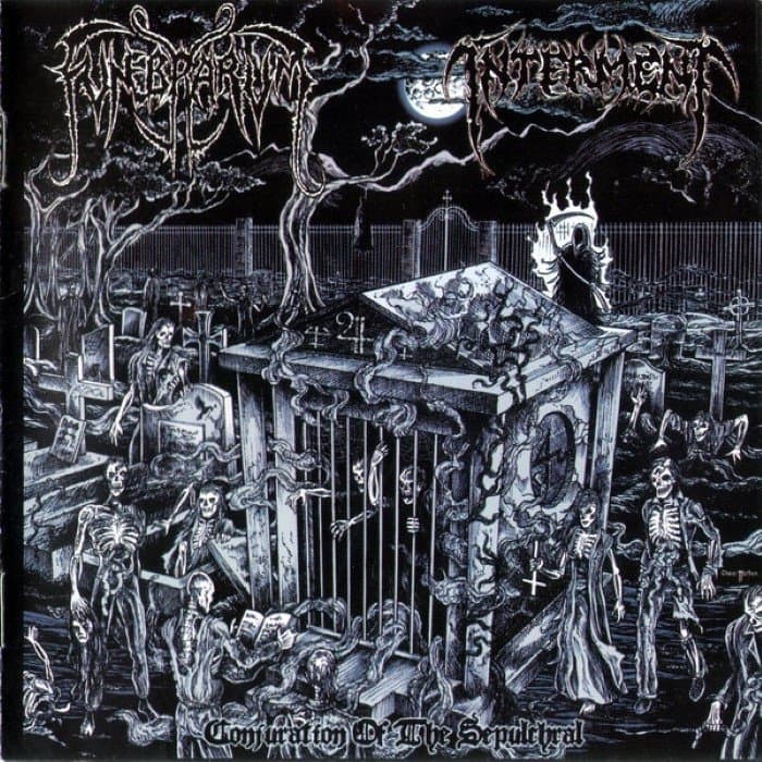 Conjuration of the Sepulchral