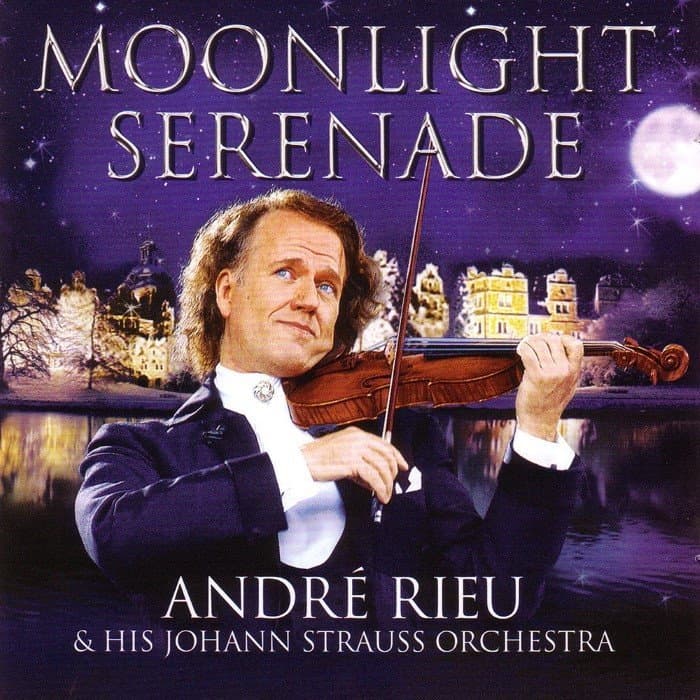 Moonlight Serenade