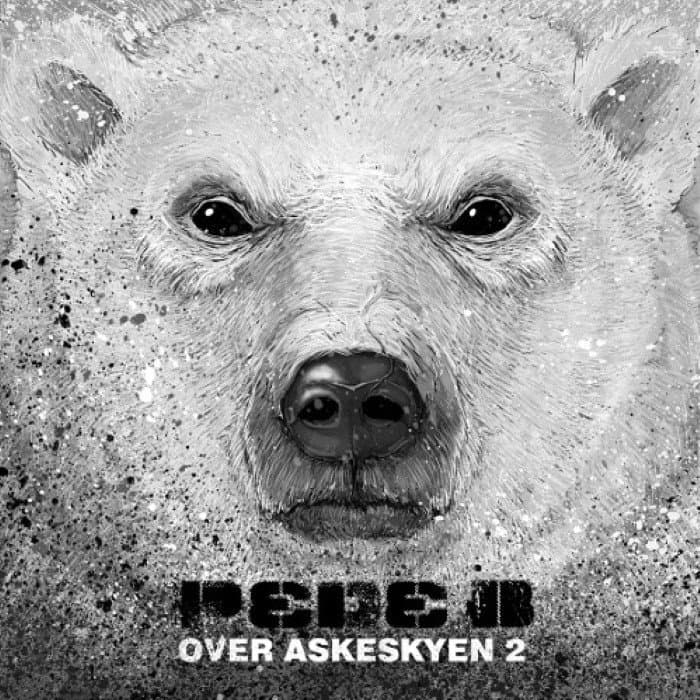 Over Askeskyen 2