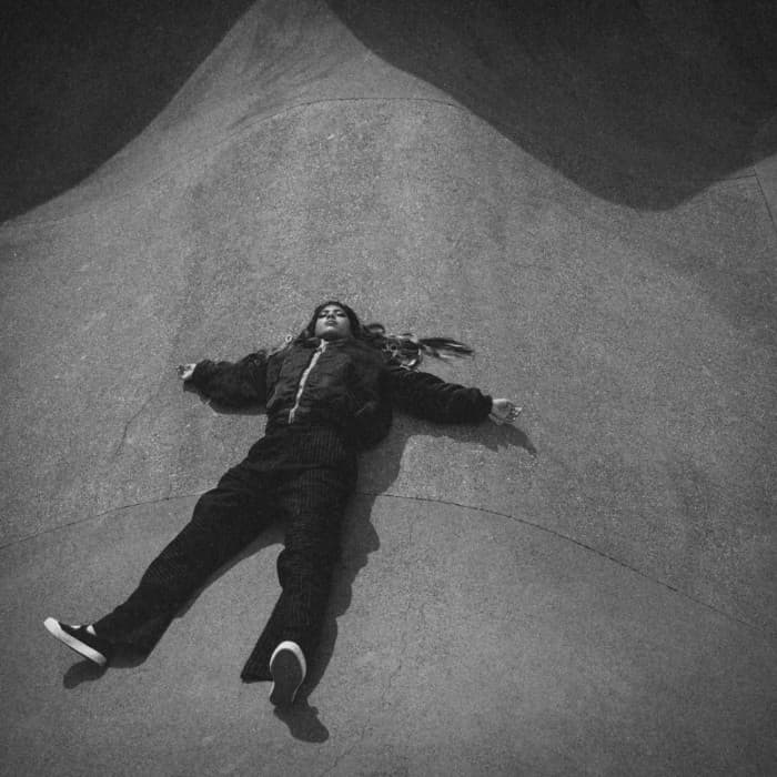 CRUISING TO SELF SOOTHE