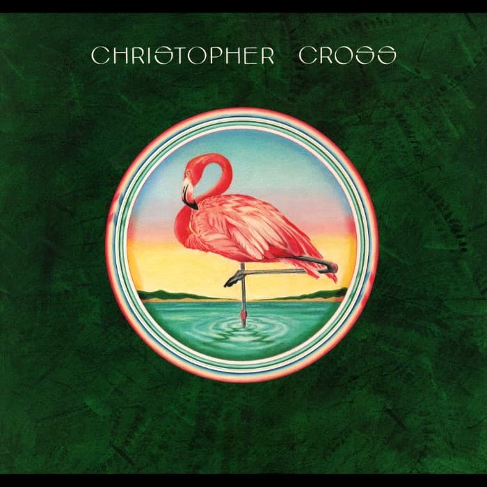 Christopher Cross