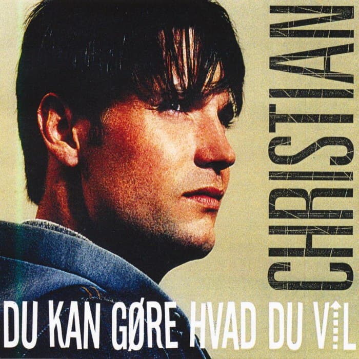 Du kan gøre hvad du vil