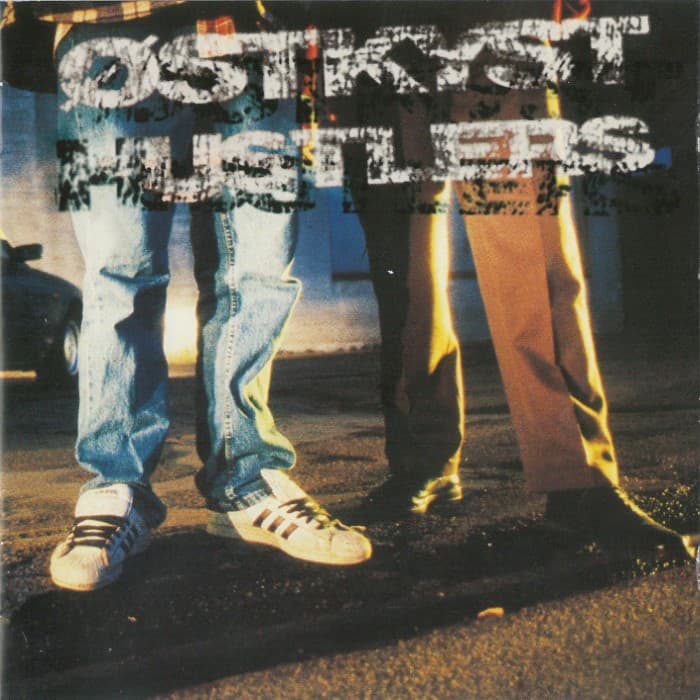 Verdens længste rap