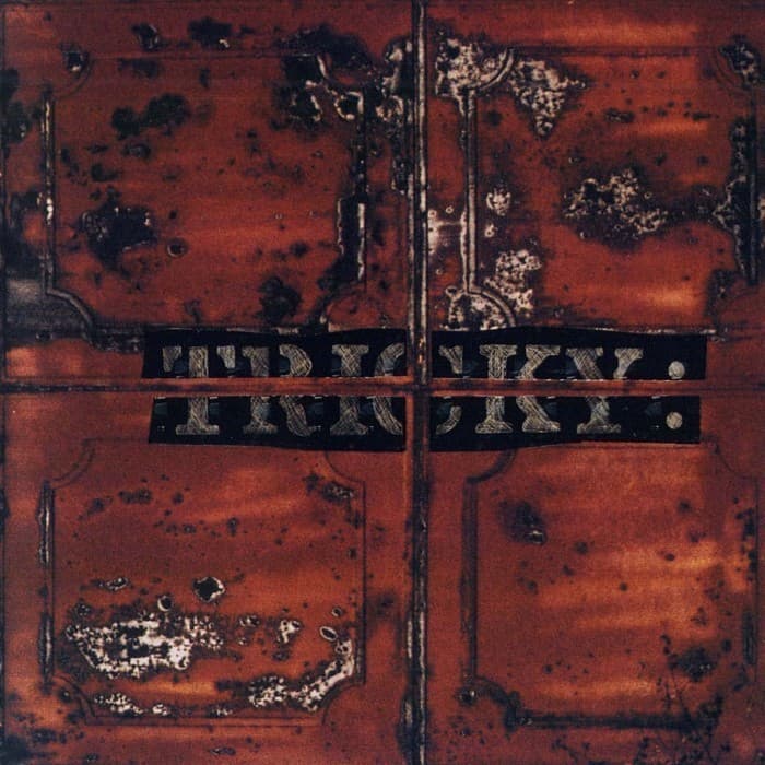 Maxinquaye