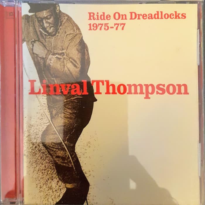 Ride On Dreadlocks, 1975–77