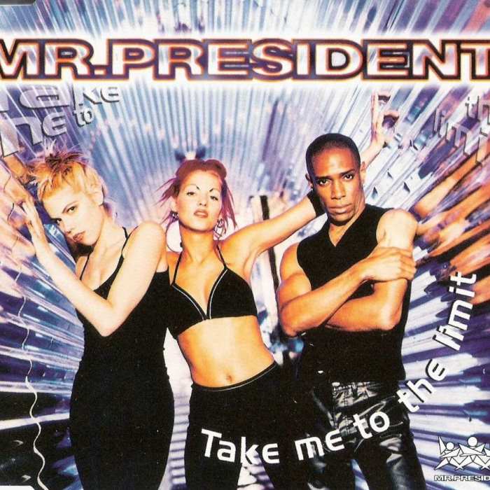 Take Me to the Limit