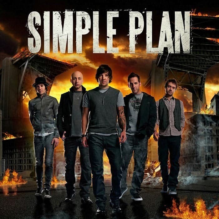 Simple Plan