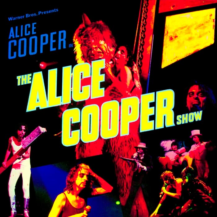 The Alice Cooper Show