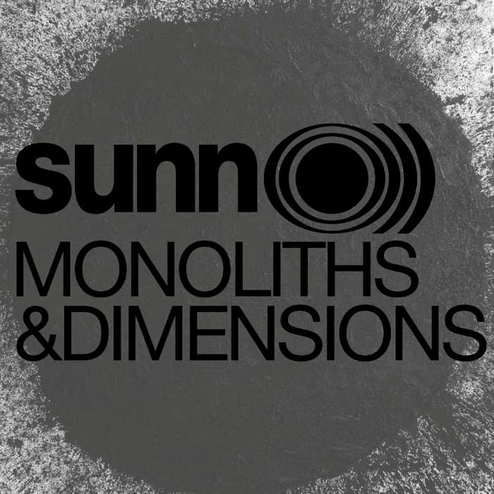 Monoliths & Dimensions