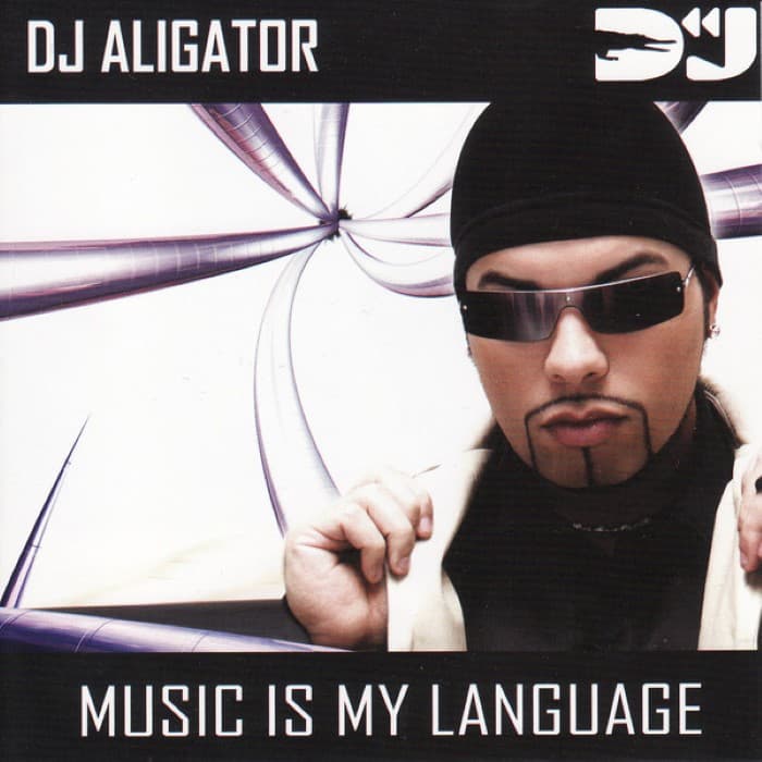 Music Is My Language