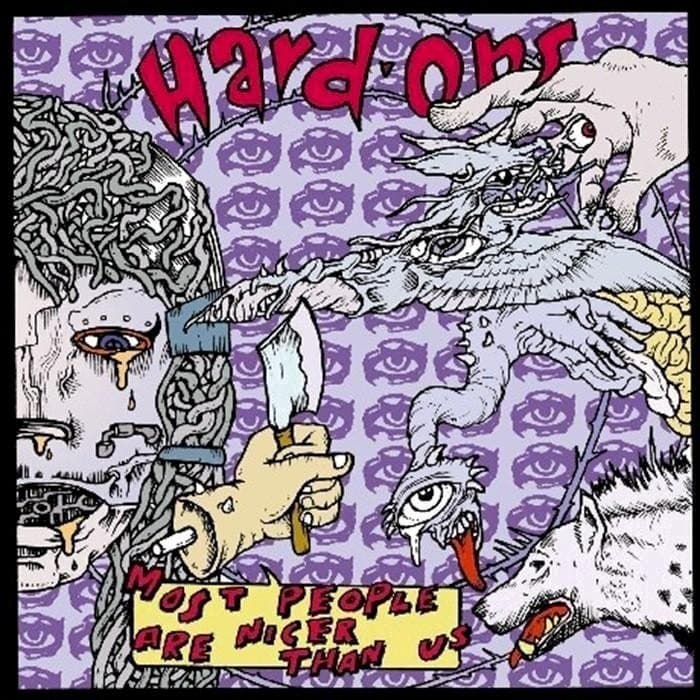 Most People Are Nicer Than Us