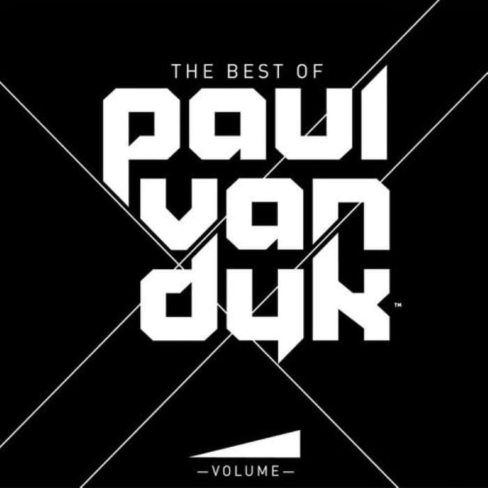 Volume - The Best Of