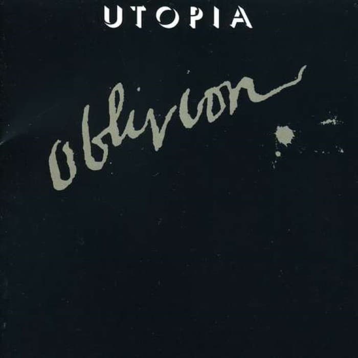 Oblivion