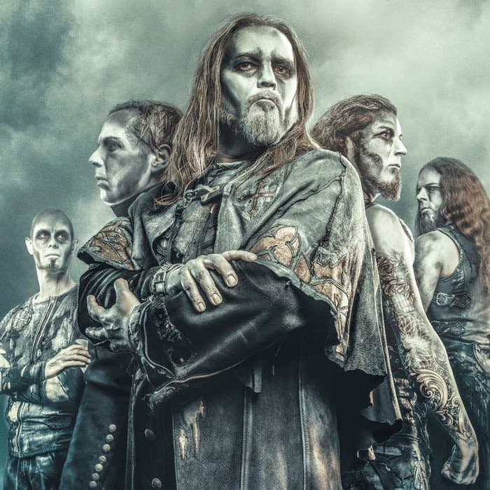 Powerwolf