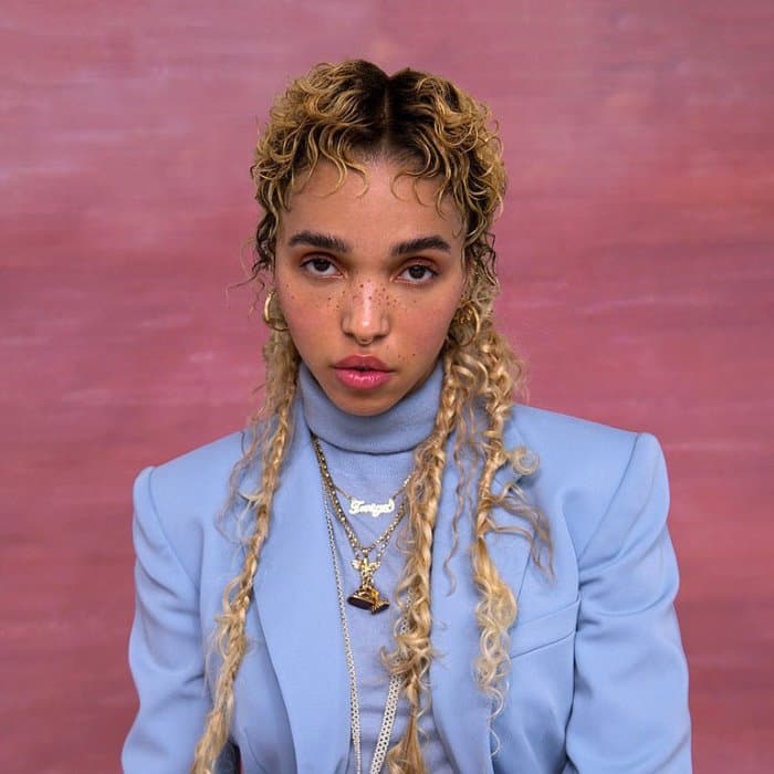 FKA twigs